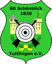 Schützengesellschaft Schönblick 1820 Tuttlingen e.V.