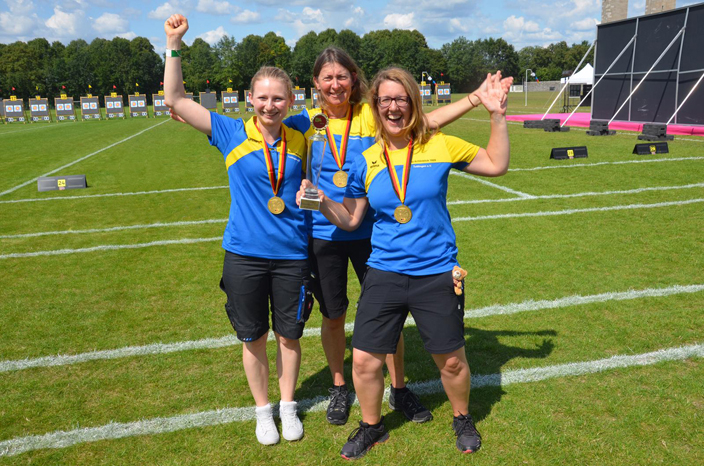 Bogensport Blog